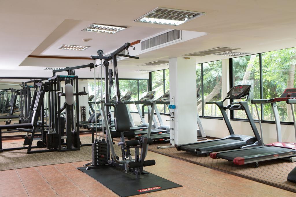 The Imperial Hotel & Convention Centre פיטסנולוק מראה חיצוני תמונה