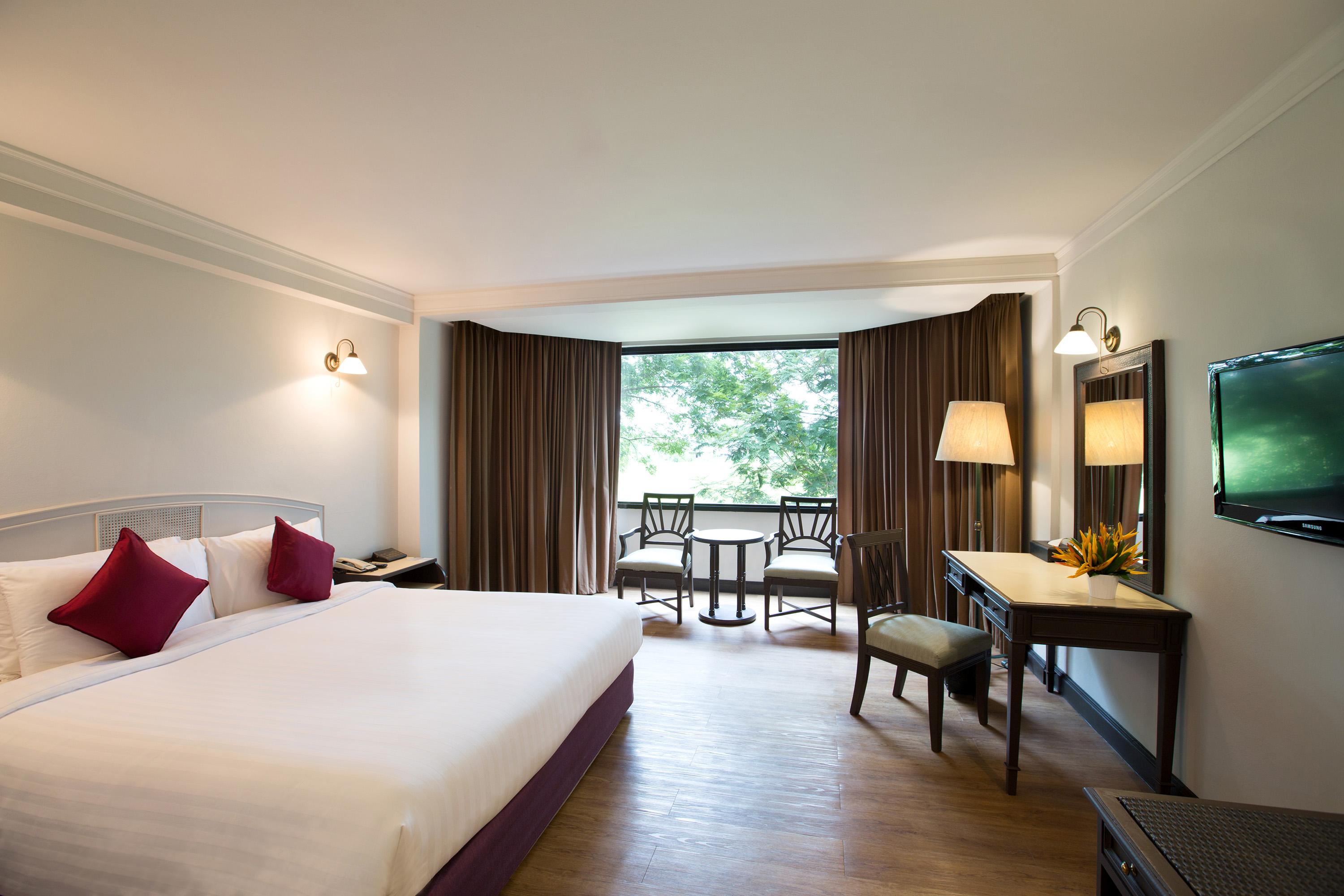 The Imperial Hotel & Convention Centre פיטסנולוק מראה חיצוני תמונה