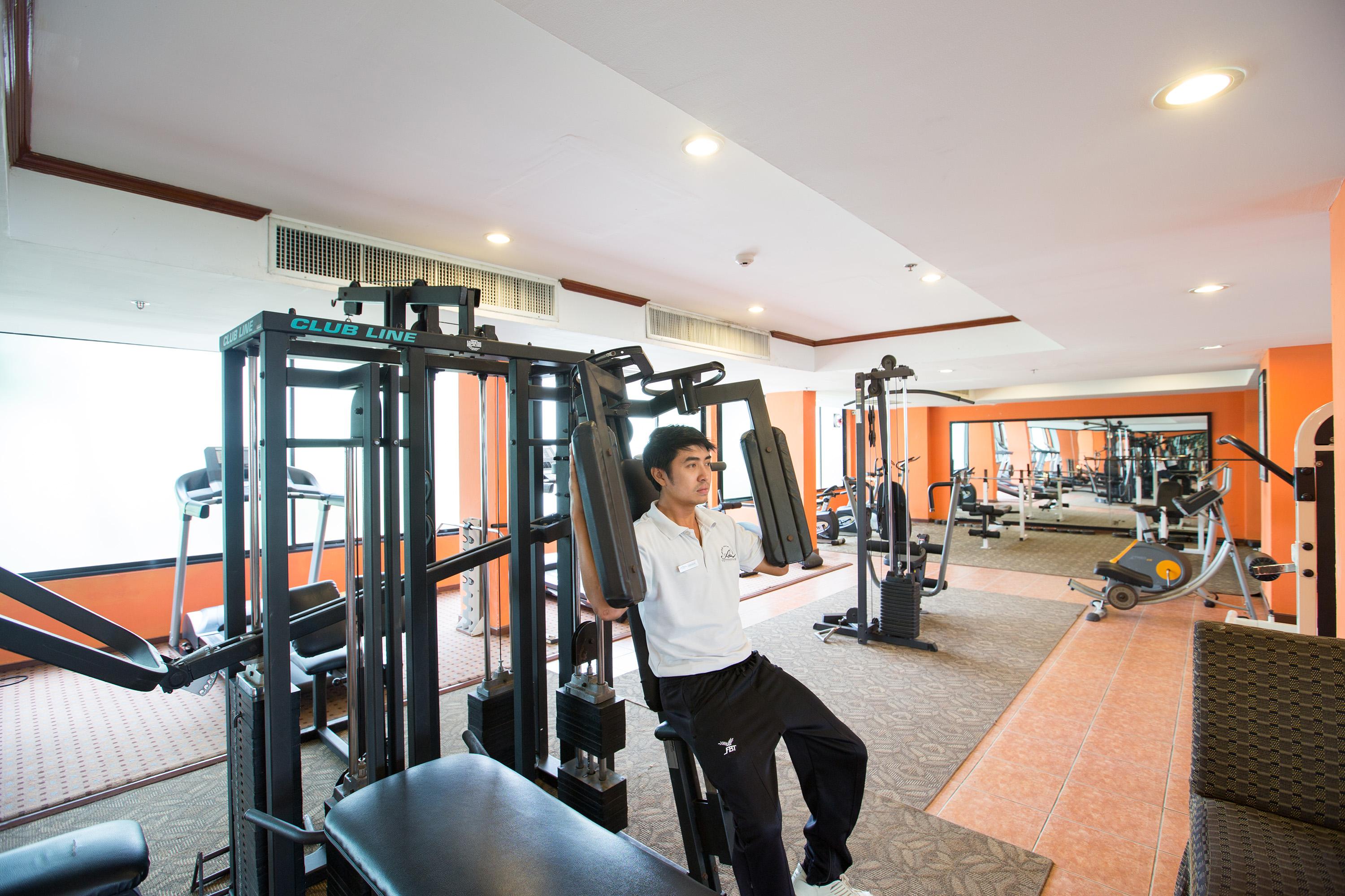 The Imperial Hotel & Convention Centre פיטסנולוק מראה חיצוני תמונה