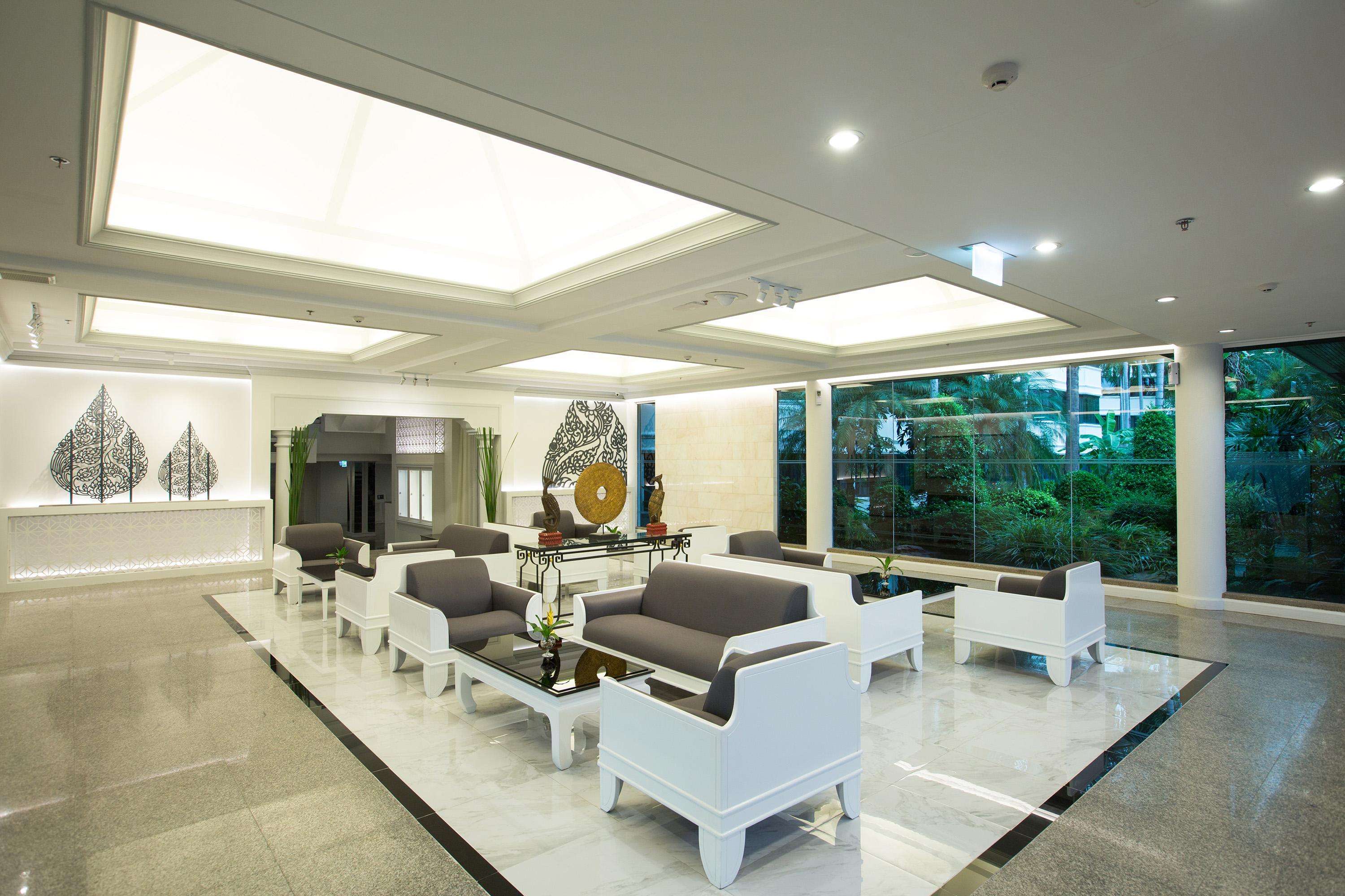 The Imperial Hotel & Convention Centre פיטסנולוק מראה חיצוני תמונה