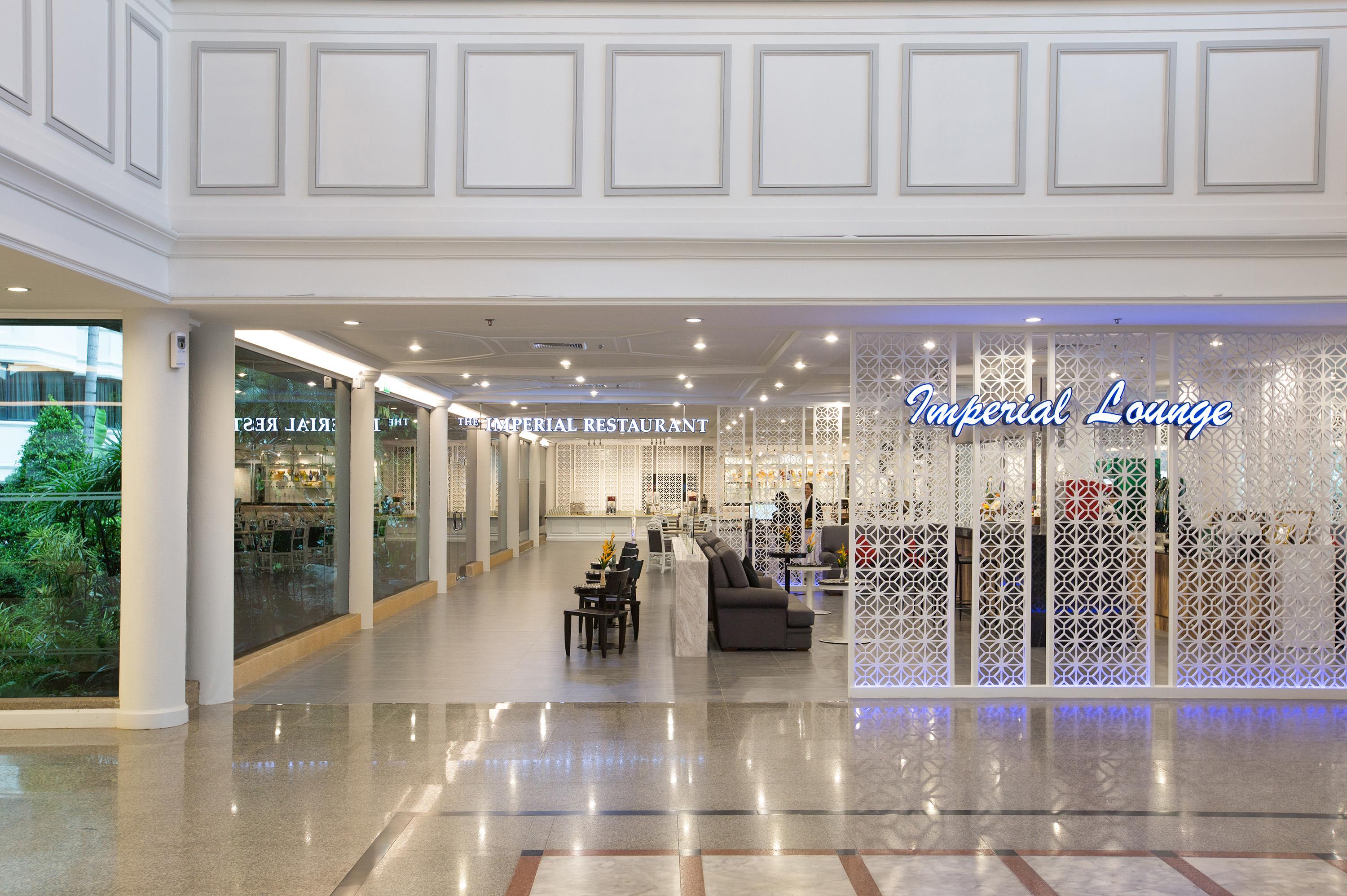 The Imperial Hotel & Convention Centre פיטסנולוק מראה חיצוני תמונה