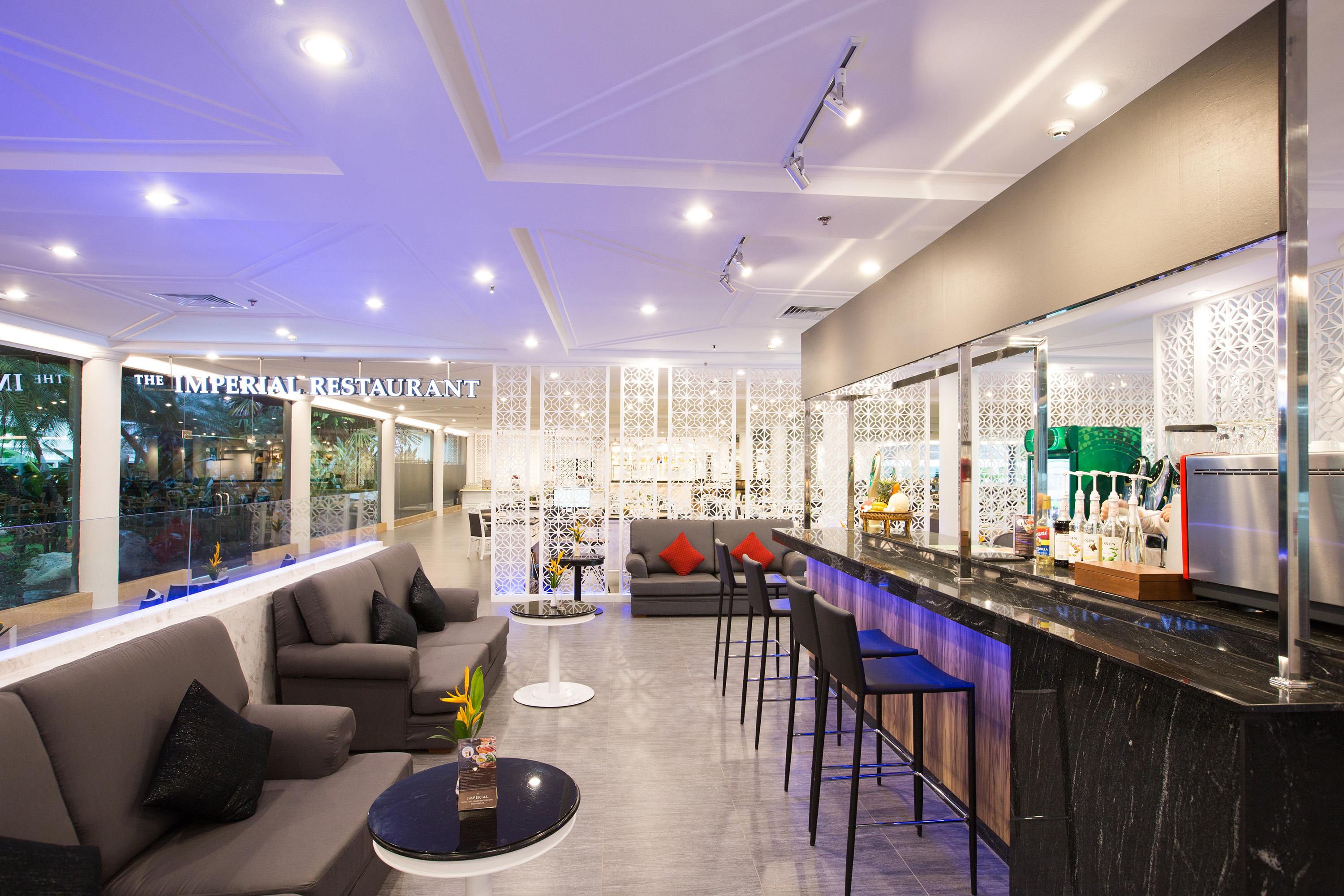 The Imperial Hotel & Convention Centre פיטסנולוק מראה חיצוני תמונה
