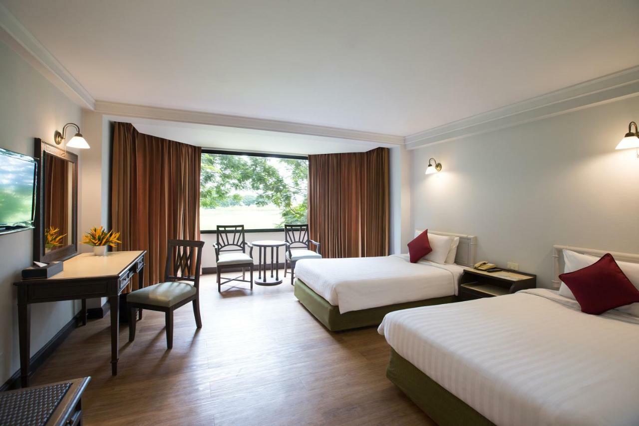 The Imperial Hotel & Convention Centre פיטסנולוק מראה חיצוני תמונה