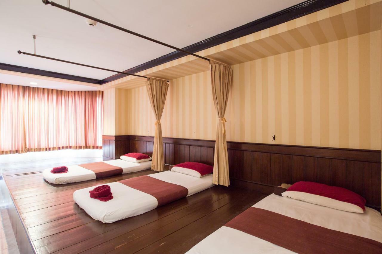 The Imperial Hotel & Convention Centre פיטסנולוק מראה חיצוני תמונה